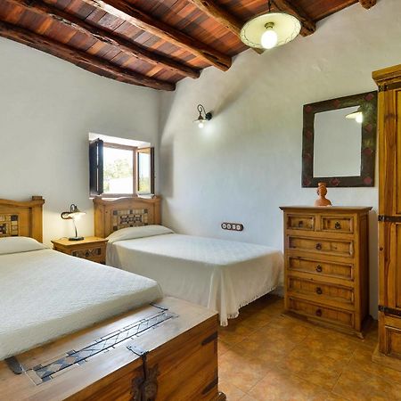 Villa Can Toni Es Cucons Sant Joan De Labritja Ngoại thất bức ảnh
