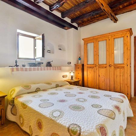 Villa Can Toni Es Cucons Sant Joan De Labritja Ngoại thất bức ảnh