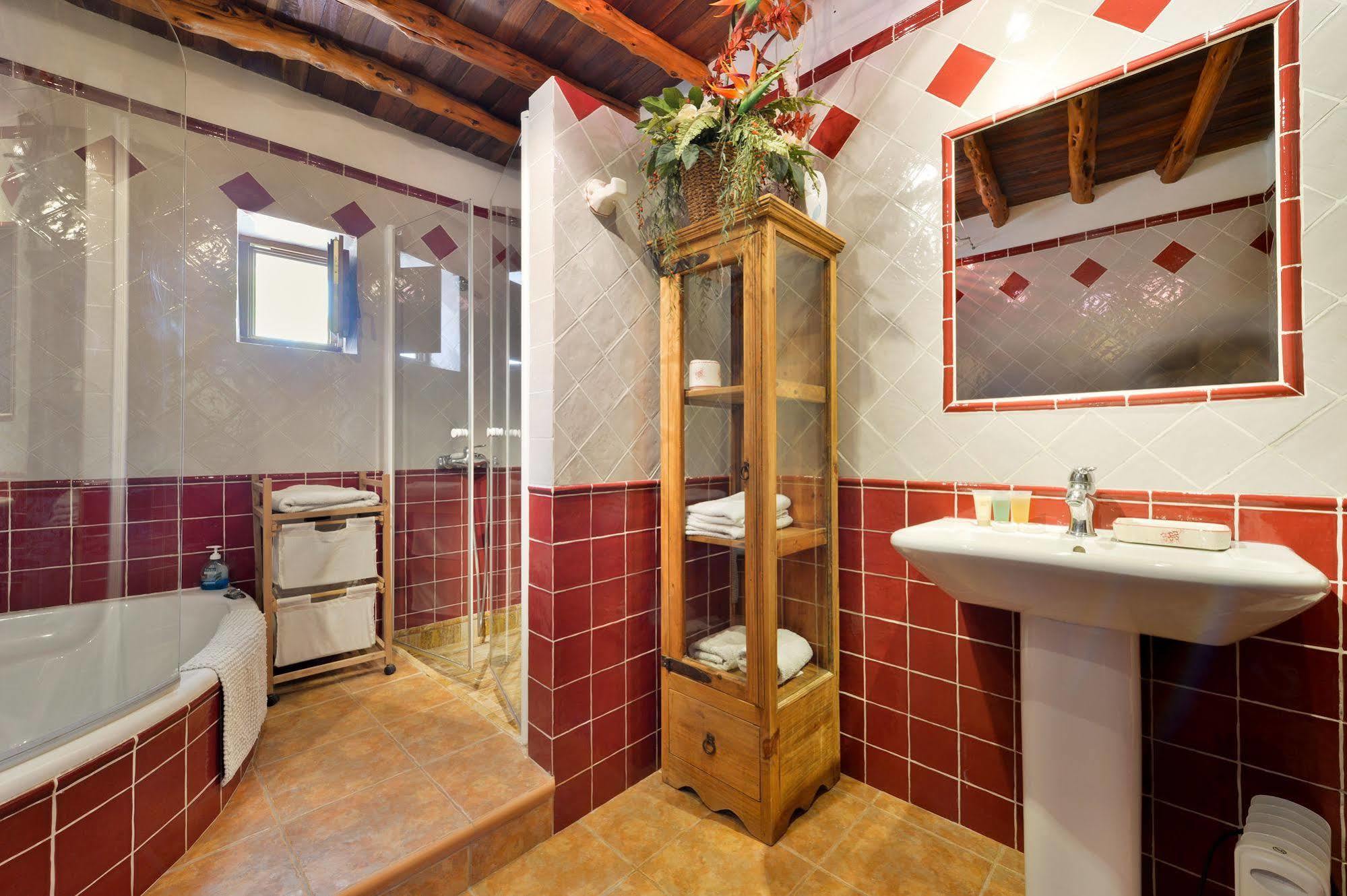 Villa Can Toni Es Cucons Sant Joan De Labritja Ngoại thất bức ảnh