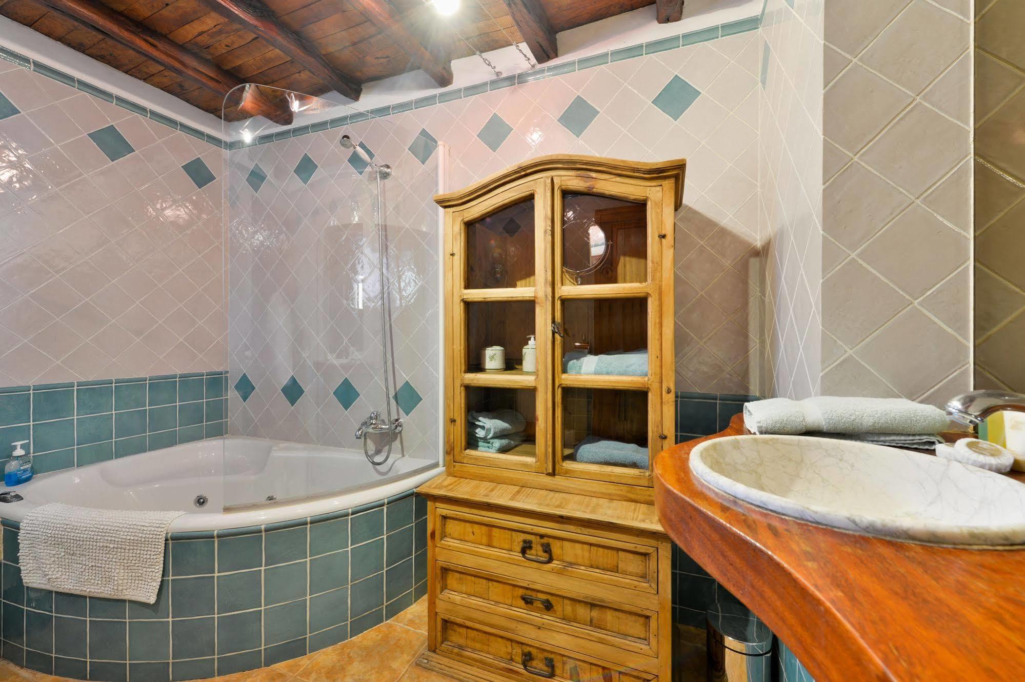 Villa Can Toni Es Cucons Sant Joan De Labritja Ngoại thất bức ảnh