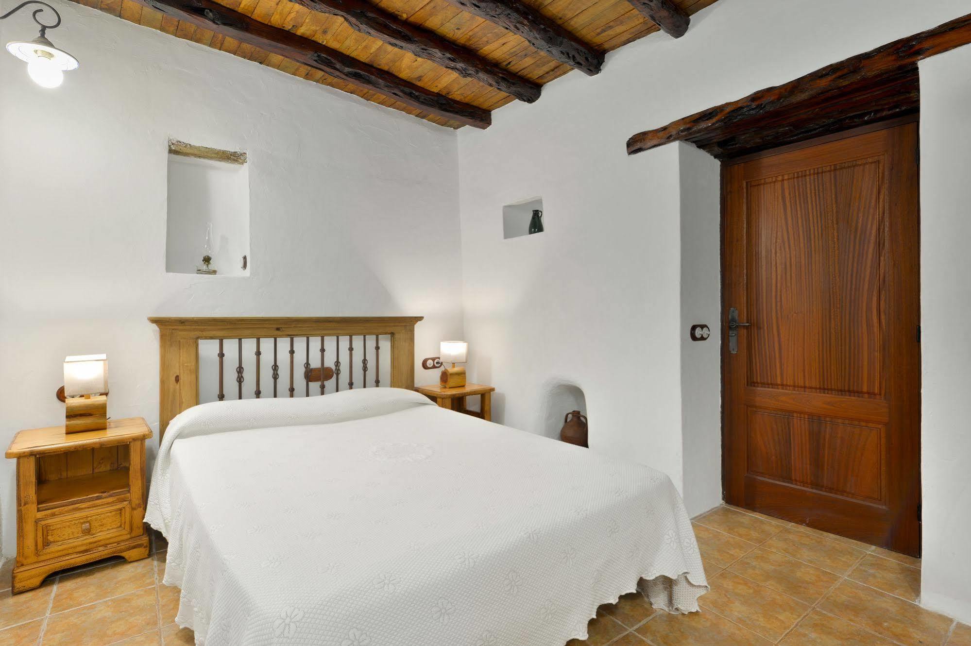 Villa Can Toni Es Cucons Sant Joan De Labritja Ngoại thất bức ảnh